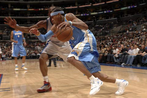 杰伦·布朗成为绿军队史第三位连续七场得分30+的球员（杰伦·布朗连续七场砍下30+，位列绿军队史第三人）