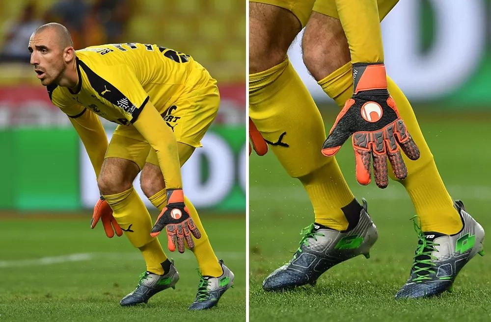 古利特＆亨利批巴萨高位压迫：为何执着于一个注定失败的战术？（古利特、亨利质疑巴萨高位逼抢：何以执迷于一套注定行不通的打法？）